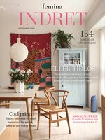 femina Denmark